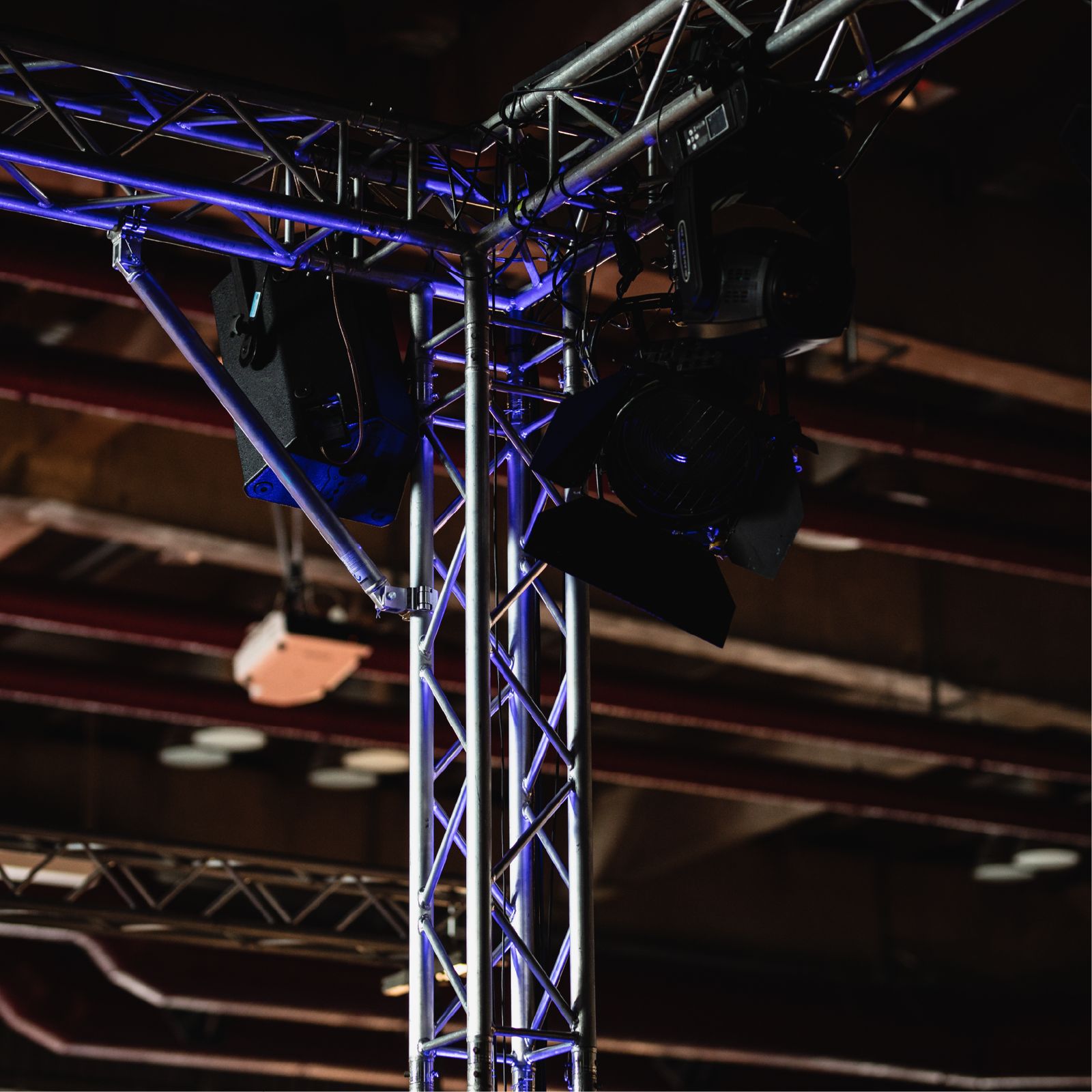 Estructuras y escenarios